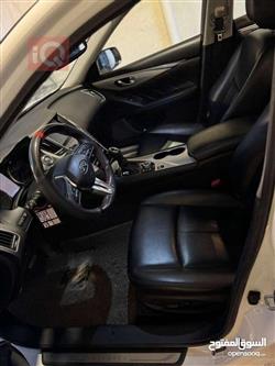 ئینفینیتی Q50